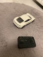 Playmobiel porsche The movie rex dasher, Kinderen en Baby's, Speelgoed | Playmobil, Ophalen, Zo goed als nieuw, Los Playmobil