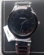 Rodania Men's Watch, Handtassen en Accessoires, Ophalen of Verzenden, Nieuw