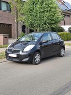 Toyota Yaris, Auto's, Stof, Elektrische ramen, Zwart, 4000 cc