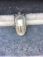 muurlamp buiten, Tuin en Terras, Buitenverlichting, Ophalen, Kunststof, Wandlamp, 50 tot 250 watt