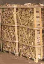 Bois chauffage 2ans payement à la livraison pour hiver, 6 m³ ou plus, Envoi, Hêtre, Bûches