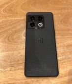 Oneplus 10 Pro - 5G - 256GB Volcanic Black, Telecommunicatie, Zonder abonnement, Ophalen of Verzenden, Zo goed als nieuw, 6 megapixel of meer