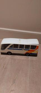 bus playmobil, Kinderen en Baby's, Ophalen of Verzenden, Gebruikt