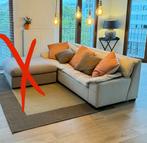 15 euro + GRATIS ZETEL, snel op te halen in antwerpen., Huis en Inrichting, Zetels | Complete zithoeken, Ophalen, Gebruikt