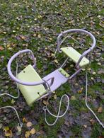 Duo schommel, Ophalen, Gebruikt, Schommel