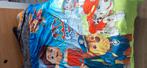 Paw Patrol, Dekbedovertrek, Kinderen en Baby's, Ophalen, Zo goed als nieuw, Jongetje of Meisje, Dekbedovertrek