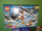 Lego city 60166, Ophalen of Verzenden, Zo goed als nieuw, Lego