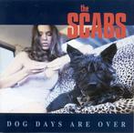 The Scabs – Dog Days Are Over (CD), Comme neuf, Enlèvement ou Envoi