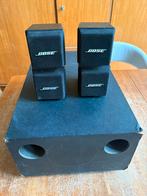 Bose AM 5, Ophalen of Verzenden, Gebruikt, Complete surroundset, Bose