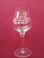 4 verres Lindemans, Enlèvement