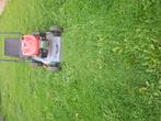 Grasmachine in topstaat start direct!, Ophalen, Zo goed als nieuw