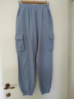 jogging Clockhouse C&A - maat S - nieuw, Kleding | Dames, Broeken en Pantalons, Blauw, Nieuw, Clockhouse C&A, Ophalen of Verzenden