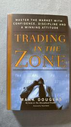 Mark Douglas - Trading in the Zone, Ophalen, Zo goed als nieuw, Mark Douglas