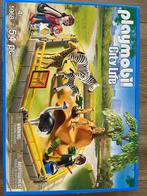 Zoo Playmobil 5968, Comme neuf, Enlèvement