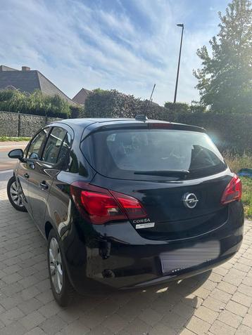 Opel Corsa 800 000 km, Autos : Pièces & Accessoires, Enlèvement, Avant, Opel
