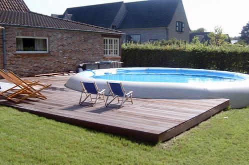 Piscine ronde Winky 5 120, Hobby & Loisirs créatifs, Hobby & Loisirs Autre, Neuf, Envoi