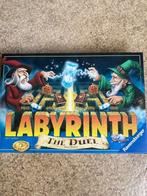 Labyrinth The Duel, Hobby en Vrije tijd, Gezelschapsspellen | Kaartspellen, Zo goed als nieuw, Ophalen