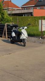 Piaggio zip a klasse 50cc, Ophalen, Zo goed als nieuw, Zip