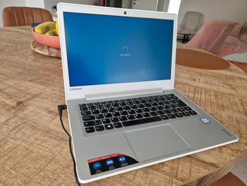 Lenovo ideapad 510s + toebehoren beschikbaar voor biedingen
