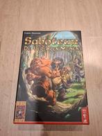 Saboteur De Verloren Mijnen, Enlèvement ou Envoi