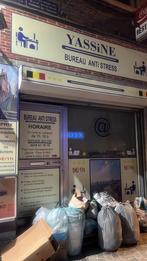 Rez commercial, Immo, Huizen te huur, Benedenwoning, Luik (stad), Direct bij eigenaar, 60 m²