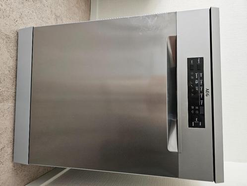 Nieuwe AEG-vaatwasser!, Elektronische apparatuur, Vaatwasmachines, Nieuw, Tussenbouw, 85 tot 90 cm, 60 cm of meer, Energieklasse A of zuiniger