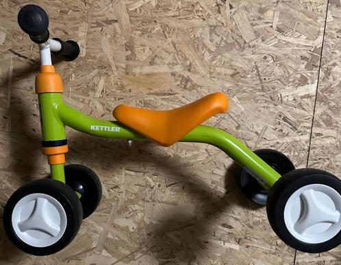 Kettler Sliddy fietsje, Fietsen en Brommers, Fietsen | Kinderfietsjes, Ophalen