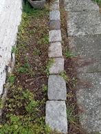 Kasseien, Enlèvement