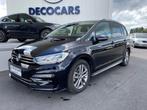 Volkswagen Touran 7 Zit * Automaat * R-Line * 150PK, Auto's, Volkswagen, Automaat, Monovolume, 111 kW, 150 pk