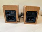 Luidsprekerboxen van Denon, Gebruikt, Overige typen, 60 tot 120 watt, Ophalen