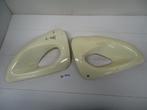 Cover Cover zijkant radiator D1-13604