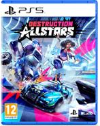 Neuf - Destruction Allstars PS5, Nieuw, Ophalen of Verzenden
