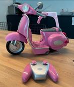 Vespa baby born, Enlèvement ou Envoi, Utilisé