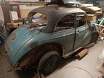 Morris minor, Auto's, Particulier, Te koop