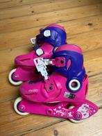 Oxelo Play 3 rolschaatsen maat 26-28, Ophalen, Kinderen, Verstelbaar, Gebruikt