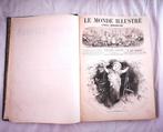 7 tomes monde illustré, Ophalen of Verzenden
