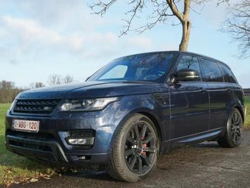 range rover sport TDV6 beschikbaar voor biedingen