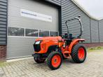 Kubota L1-382 HST 4WD 38 PK minitractor NIEUW, Nieuw, Overige merken, Tot 2500