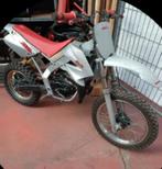 Motocross 50cc 2 temps automatique, Motos, Enlèvement