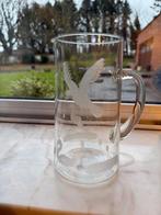 Carafe, Antiquités & Art, Antiquités | Verre & Cristal, Enlèvement