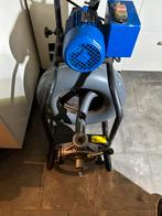 Rioned master professionele ontstopper, Ophalen, Gebruikt