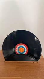 Vinyl LP houder, Ophalen of Verzenden, Gebruikt