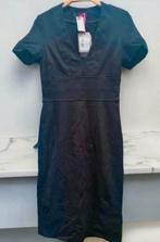 ✨️INVERNO LALTRAMODA Nieuwe donkerblauwe Jurk  Maat 34✨️, Kleding | Dames, Jurken, Inverno Laltramoda, Blauw, Nieuw, Ophalen of Verzenden