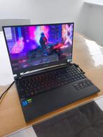 Gaming Laptop 4K Gigabyte OLED i7 RTX 3070, Computers en Software, Windows Laptops, Ophalen, Met videokaart, 2 tot 3 Ghz, Zo goed als nieuw