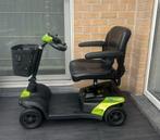 Trottinette de voyage démontable mobiel scooter electrique, Divers, Enlèvement ou Envoi, Comme neuf, Invacare