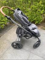 Maxi cosi Nova 4, Ophalen, Zo goed als nieuw