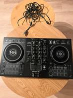 Pioneer DDJ 400, Muziek en Instrumenten, Dj-sets en Draaitafels, Ophalen, Zo goed als nieuw, Dj-set, Pioneer