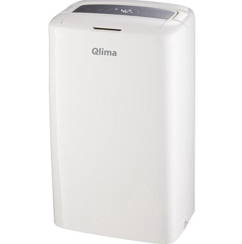 Qlima D612 luchtontvochtiger, Elektronische apparatuur, Luchtbehandelingsapparatuur, Gebruikt, Luchtontvochter, Ophalen