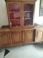 Vintage kast, Huis en Inrichting, Ophalen, Gebruikt