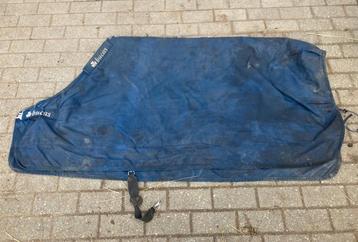 Bucas multi power beschikbaar voor biedingen